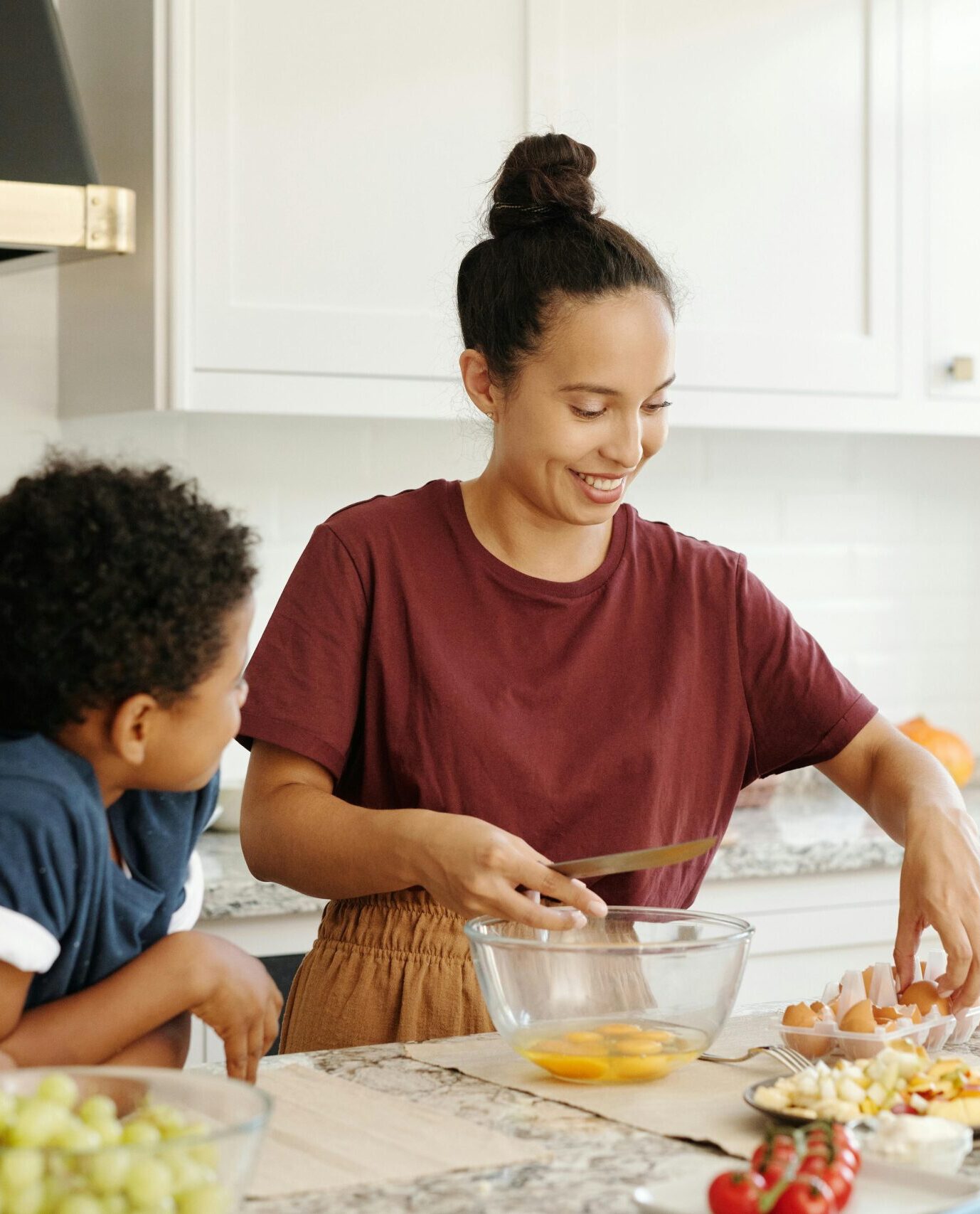 Cooking Classes with To Your Health